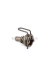 Kickstart Pinion Gear with clip 13.5mm Peugeot