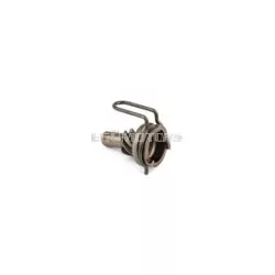 Kickstart Pinion Gear with clip 13.5mm Peugeot