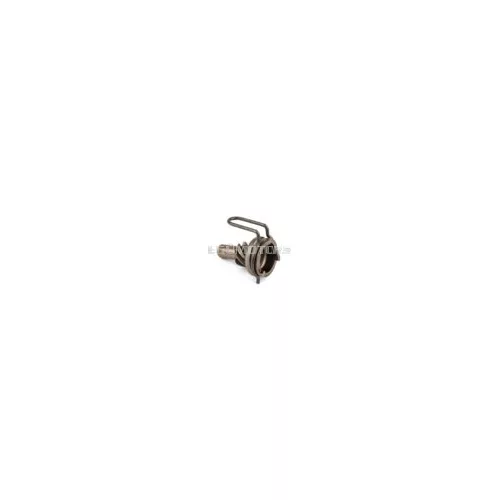 Kickstart Pinion Gear with clip 13.5mm Peugeot