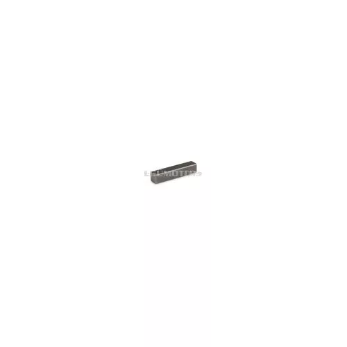 Woodruff Key clutch side 4x4 mm AM6