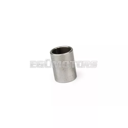 Motoforce forgattyúsház központosító persely d.12.2x14.8x19.95mm, Derbi