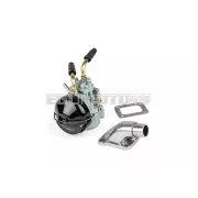 Motoforce szívócsonk szett SHA 15mm, Peugeot 103 SP / MV