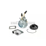 Motoforce szívócsonk szett SHA 15mm, Peugeot 103 SP / MV