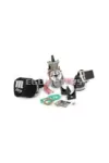Intake Kit Motoforce Racing PWK 21mm Piaggio 50 - 180