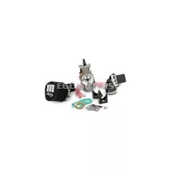 Intake Kit Motoforce Racing PWK 21mm Piaggio 50 - 180