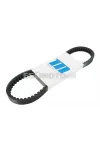 Motoforce hajtószíj 729mm GY6 12 colos