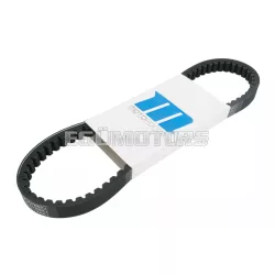 Motoforce hajtószíj 729mm GY6 12 colos