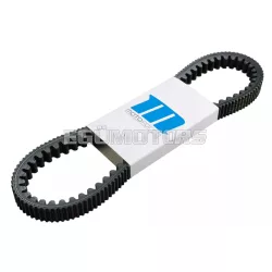 Drive Belt Motoforce Piaggio Vespa GTS 300