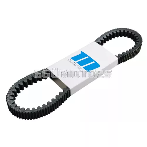 Drive Belt Motoforce Piaggio Vespa GTS 300