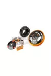 CVT Kit MotoForce Racing GY6 139QMB