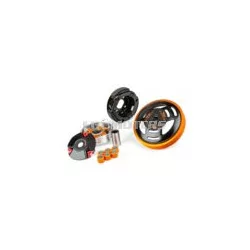 CVT Kit MotoForce Racing GY6 139QMB