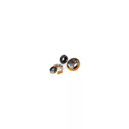 CVT Kit MotoForce Racing GY6 139QMB