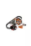 CVT Kit 669mm MotoForce Racing GY6 10 inch