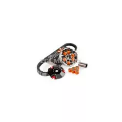 CVT Kit 729mm MotoForce Racing GY6 12 inch