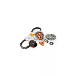 CVT Kit MotoForce Racing Peugeot horizontal