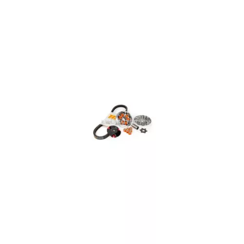 CVT Kit MotoForce Racing Peugeot horizontal