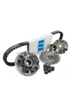 Motoforce variátorszett ékszíjjal 16mm, CPI / Keeway / Generic