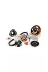 CVT Kit + Clutch MotoForce Racing CPI / Keeway (13mm)