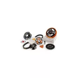 CVT Kit + Clutch MotoForce Racing CPI / Keeway (13mm)