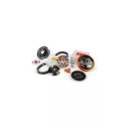 CVT Kit + Clutch MotoForce Racing CPI / Keeway (16mm)