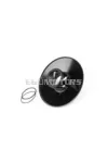 CVT Rear Pulley Racing Peugeot / GY6