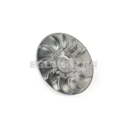   Motoforce variátortárcsa / ventilátorkerék, Peugeot fekvő