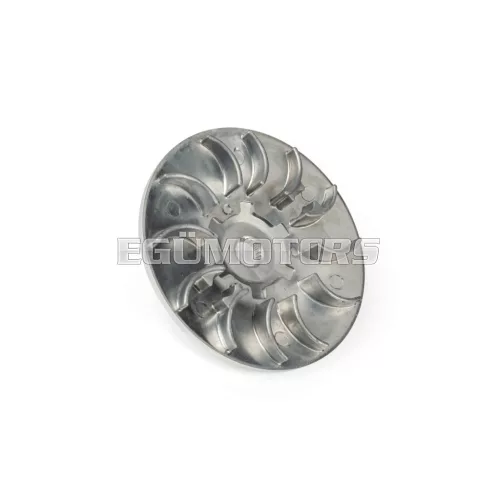 Motoforce variátortárcsa / ventilátorkerék, Peugeot fekvő