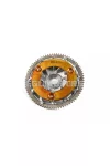 Motoforce ventilátorkerék tárcsa, Piaggio 125cc