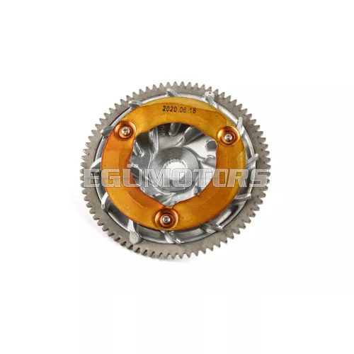 Motoforce ventilátorkerék tárcsa, Piaggio 125cc