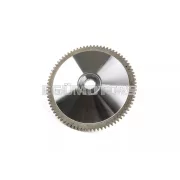 Motoforce ventilátorkerék tárcsa, Piaggio 125cc