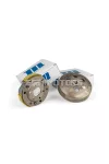 Clutch + Bell MotoForce 107mm Minarelli