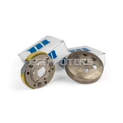 Clutch + Bell MotoForce 107mm Minarelli