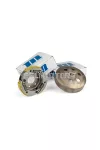 Clutch + Bell MotoForce Piaggio / Peugeot