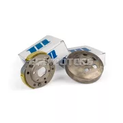 Clutch + Bell MotoForce Piaggio / Peugeot