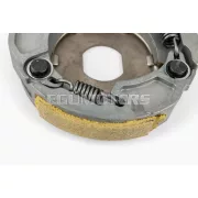 Clutch Motoforce 112mm China 2T / CPI / Keeway