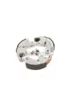 Clutch Shoes extra light Peugeot 103