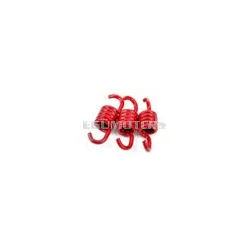 Clutch Springs 107mm Motoforce Racing red (x3)