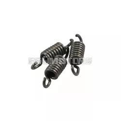 Clutch Spring Set 107mm Minarelli