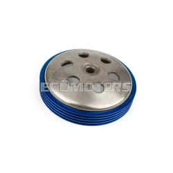 Clutch Bell Piaggio and Peugeot Blue
