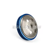 Clutch Bell Piaggio and Peugeot Blue