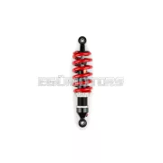 Shock Absorber 300mm adjustable Beta RR / Peugeot XP6 red