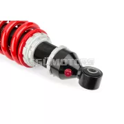 Shock Absorber 300mm adjustable Beta RR / Peugeot XP6 red