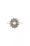 Front Sprocket Derbi Euro 3 12 teeth