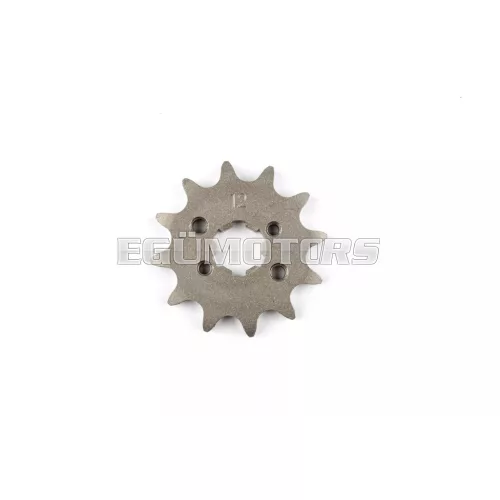Front Sprocket 14 teeth size=420 Derbi Euro 3