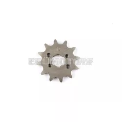 Front Sprocket 15 teeth size=420 Derbi Euro 3