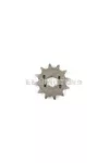 Front Sprocket Motoforce 16 teeth - 420 Derbi / Gilera / Aprilia