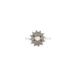   Front Sprocket Motoforce 16 teeth - 420 Derbi / Gilera / Aprilia