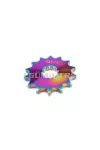 Front Sprocket 14 teeth 428 MotoForce Racing AM6 Neochrome