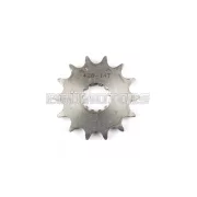 Front Sprocket 12 teeth - 428 Minarelli AM6