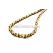 Chain reinforced 120 links / 415